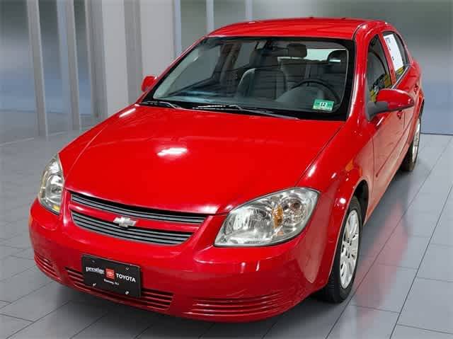 2010 Chevrolet Cobalt 1LT — Sedan — 76,480 mi — Ramsey, NJ