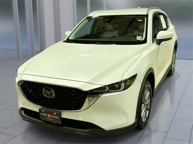 2023 Mazda CX-5 2.5 S Select — SUV — 21,303 mi — Ramsey, NJ