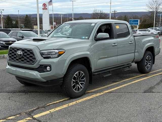 2022 Toyota Tacoma TRD Sport — Pickup Truck — 25,324 mi — Ramsey, NJ