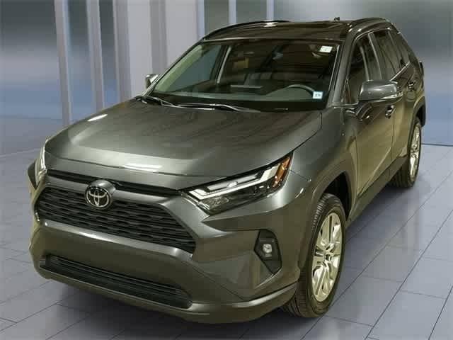 2024 Toyota RAV4 XLE Premium — SUV — 24,140 mi — Ramsey, NJ