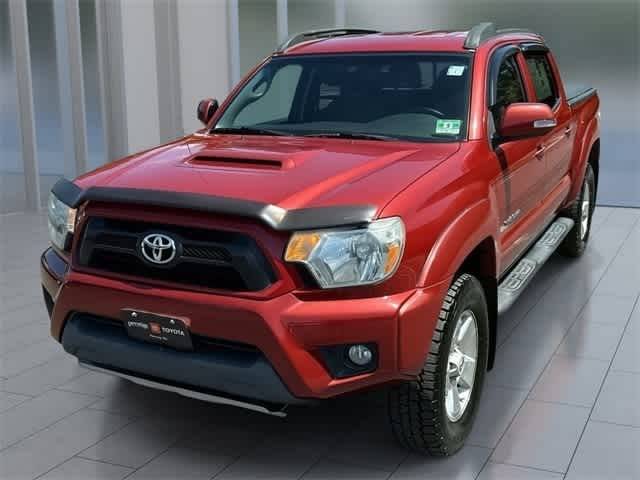 2012 Toyota Tacoma Base — Pickup Truck — 163,212 mi — Ramsey, NJ