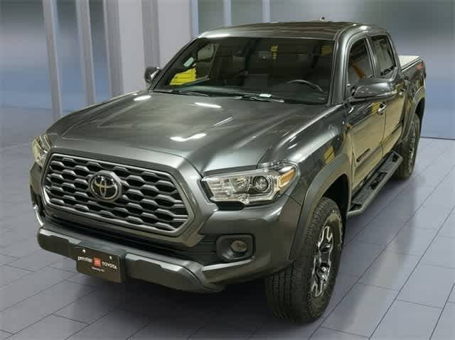 2022 Toyota Tacoma TRD Off Road — Pickup Truck — 44,722 mi — Ramsey, NJ