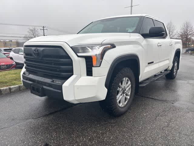2022 Toyota Tundra SR5 — Pickup Truck — 39,914 mi — Ramsey, NJ