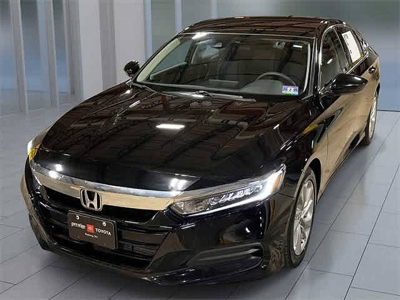 Used 2019 Honda Accord for Sale (with Photos) | U.S. News