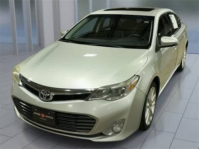 2013 Toyota Avalon XLE Touring — Sedan — 107,237 mi — Ramsey, NJ