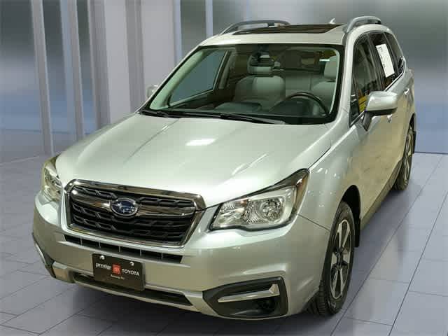 2017 Subaru Forester 2.5i Premium — SUV — 44,046 mi — Ramsey, NJ