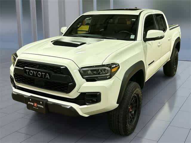 2023 Toyota Tacoma TRD Pro — Pickup Truck — 19,413 mi — Ramsey, NJ