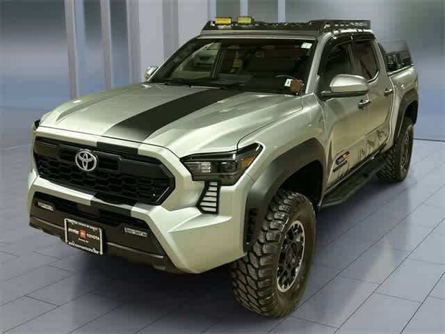 2024 Toyota Tacoma TRD Off Road — Pickup Truck — 6,186 mi — Ramsey, NJ