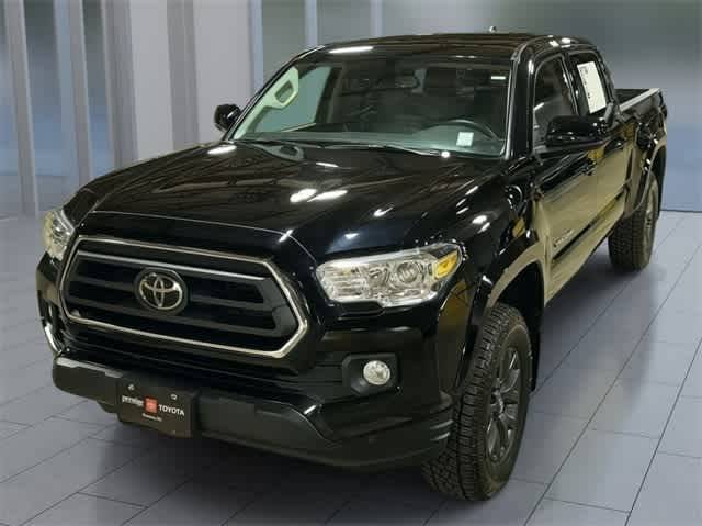 2022 Toyota Tacoma SR5 — Pickup Truck — 36,472 mi — Ramsey, NJ