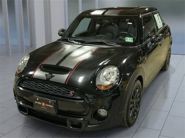 2018 MINI Hardtop Cooper S — Hatchback — 59,954 mi — Ramsey, NJ