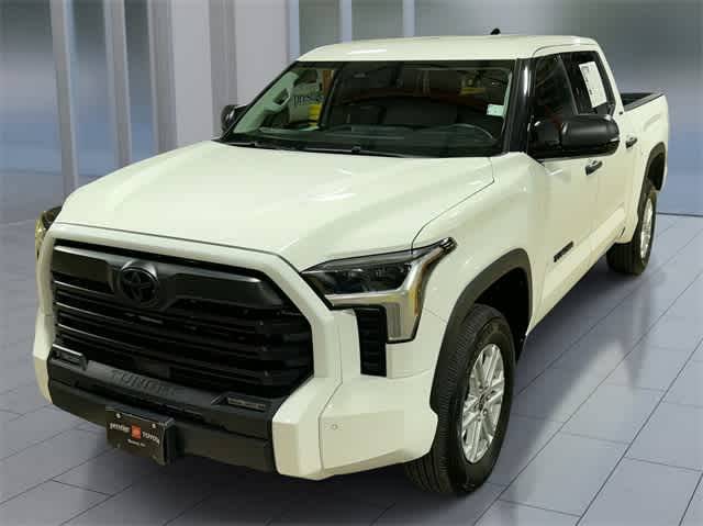 2023 Toyota Tundra SR5 — Pickup Truck — 17,515 mi — Ramsey, NJ