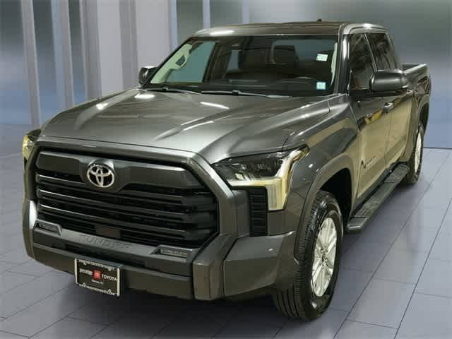 2022 Toyota Tundra SR5 — Pickup Truck — 27,924 mi — Ramsey, NJ