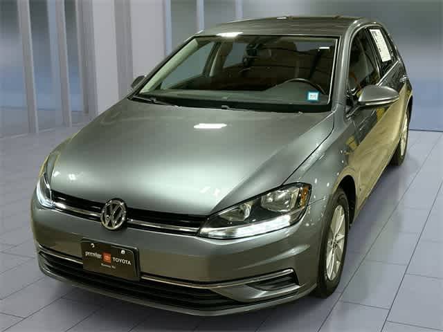 2019 Volkswagen Golf S — Hatchback — 84,712 mi — Ramsey, NJ