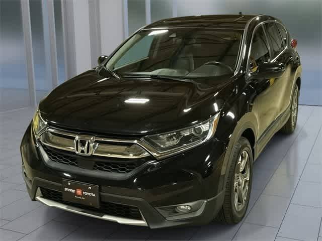 2019 Honda CR-V EX-L — SUV — 172,913 mi — Ramsey, NJ