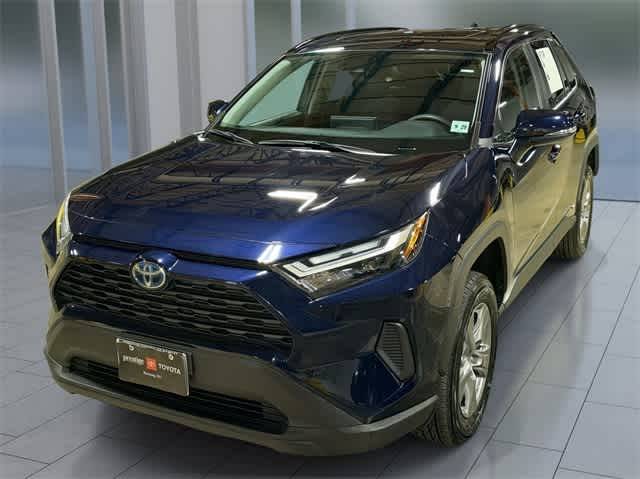 2024 Toyota RAV4 Hybrid XLE — SUV — 14,125 mi — Ramsey, NJ