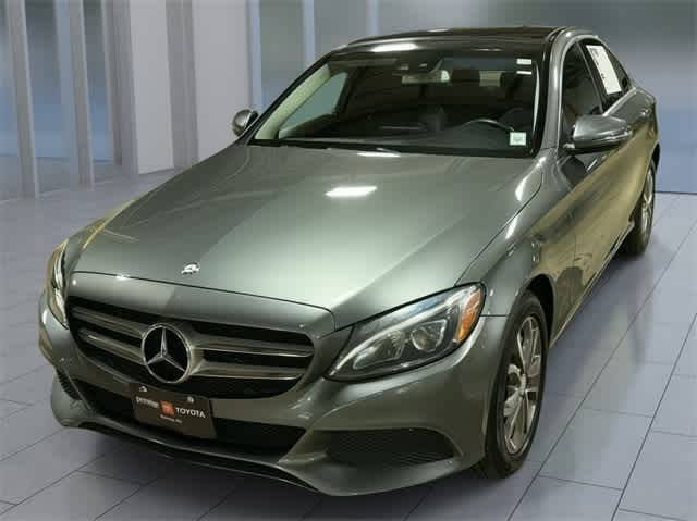 2017 Mercedes-Benz C-Class C 300 — Sedan — 95,793 mi — Ramsey, NJ