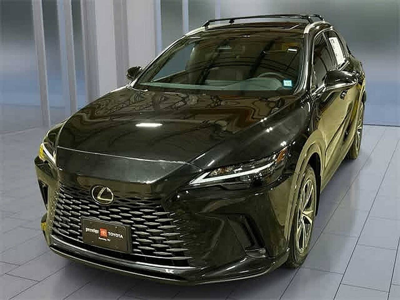 2024 Lexus RX RX 350 Premium — SUV — 4,513 mi — Ramsey, NJ