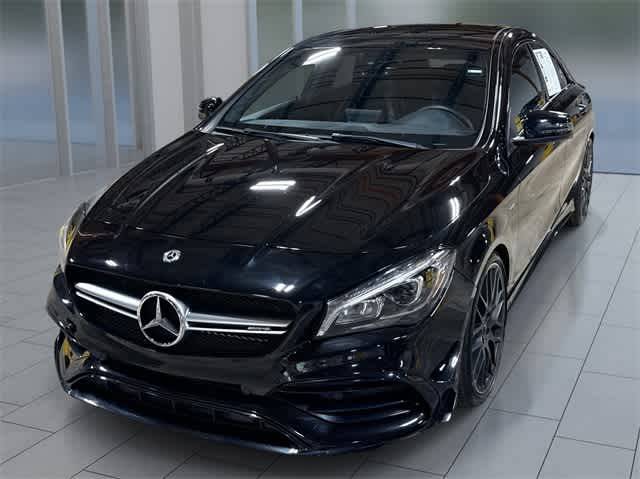 2018 Mercedes-Benz CLA CLA 45 AMG — Sedan — 56,733 mi — Ramsey, NJ