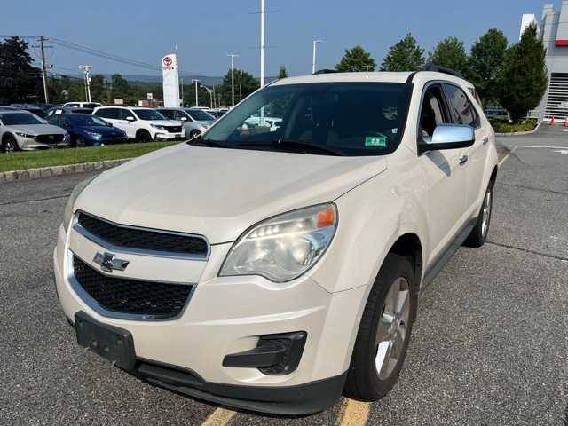 2014 Chevrolet Equinox LT — SUV — 106,757 mi — Ramsey, NJ