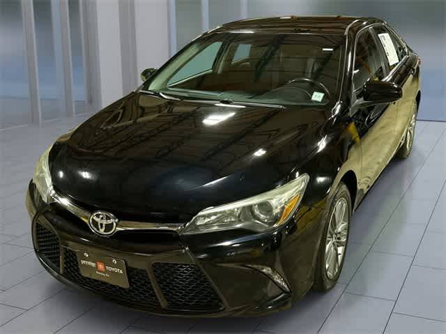 2017 Toyota Camry SE — Sedan — 152,447 mi — Ramsey, NJ