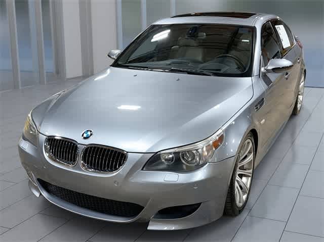 2006 BMW M5 Standard — Sedan — 89,739 mi — Ramsey, NJ