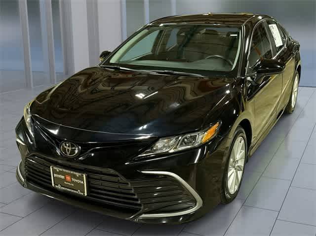 2022 Toyota Camry LE — Sedan — 40,335 mi — Ramsey, NJ