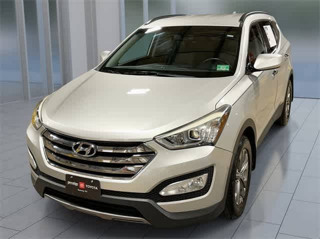 2013 Hyundai Santa Fe Sport Base — SUV — 81,331 mi — Ramsey, NJ
