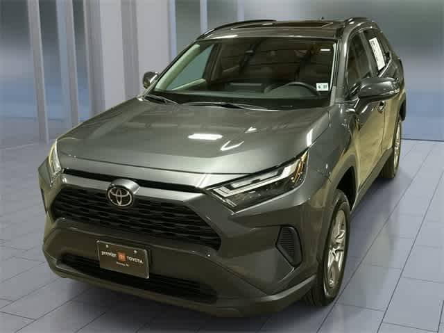 2022 Toyota RAV4 XLE — SUV — 40,368 mi — Ramsey, NJ