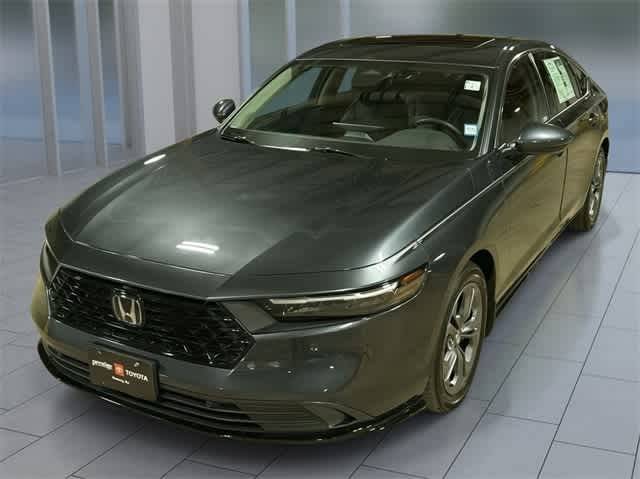 2023 Honda Accord Hybrid EX-L — Sedan — 50,516 mi — Ramsey, NJ