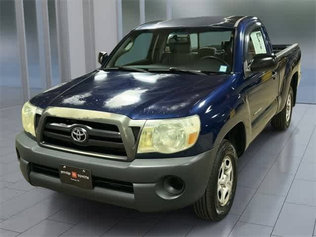 2008 Toyota Tacoma Base — Pickup Truck — 163,683 mi — Ramsey, NJ