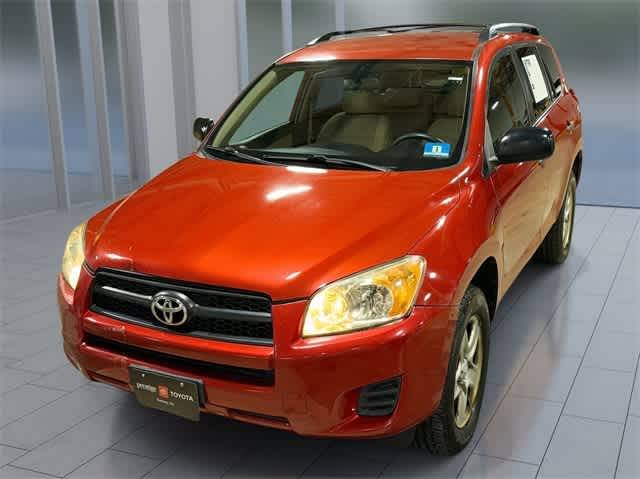 2010 Toyota RAV4 Base — SUV — 187,884 mi — Ramsey, NJ