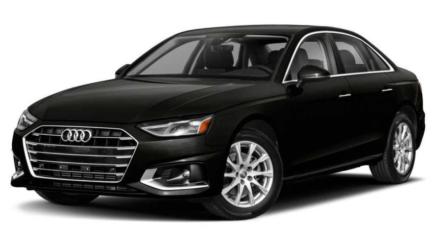 2021 Audi A4 Premium — Sedan — 54,555 mi — Ramsey, NJ
