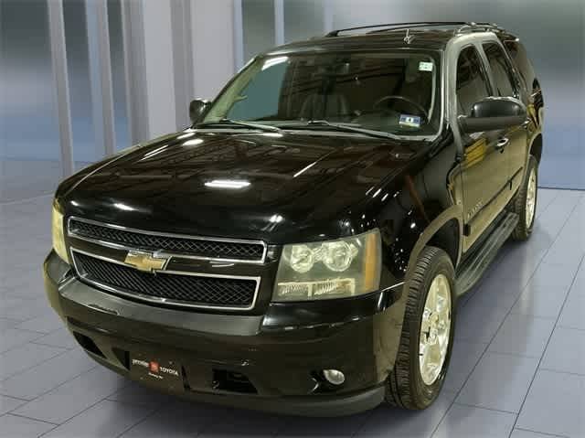 2009 Chevrolet Tahoe LT — SUV — 115,602 mi — Ramsey, NJ