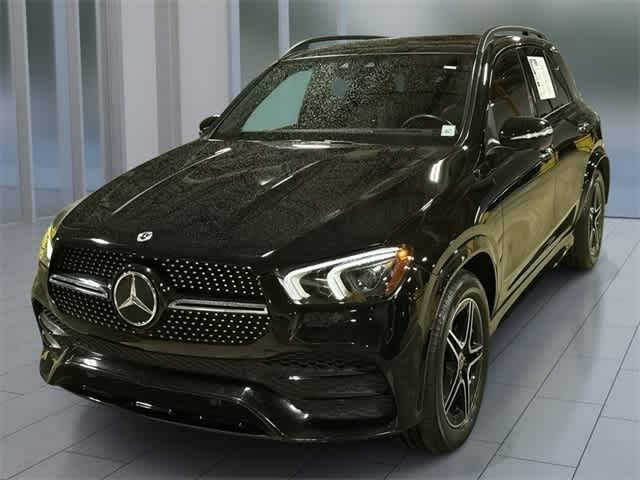 2022 Mercedes-Benz GLE GLE 350 — SUV — 35,285 mi — Ramsey, NJ
