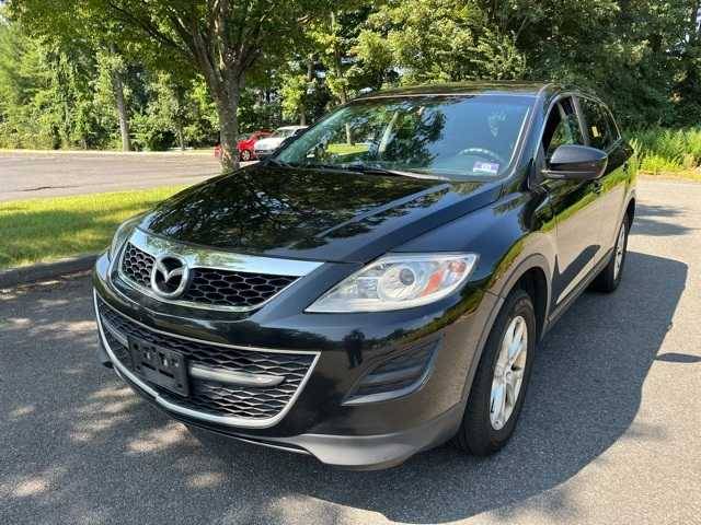 2012 Mazda CX-9 Sport — SUV — 239,013 mi — Ramsey, NJ
