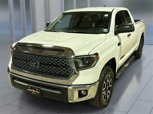 2021 Toyota Tundra SR5 — Pickup Truck — 44,077 mi — Ramsey, NJ