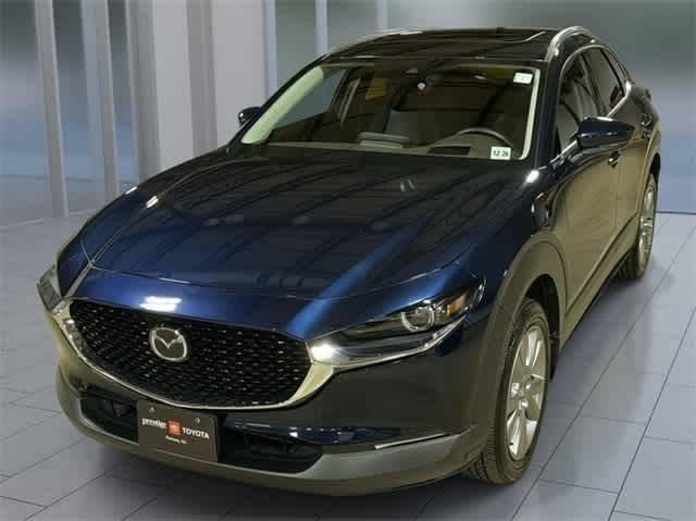 2021 Mazda CX-30 Premium — SUV — 29,639 mi — Ramsey, NJ