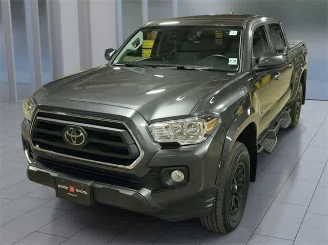 2022 Toyota Tacoma SR5 — Pickup Truck — 42,896 mi — Ramsey, NJ