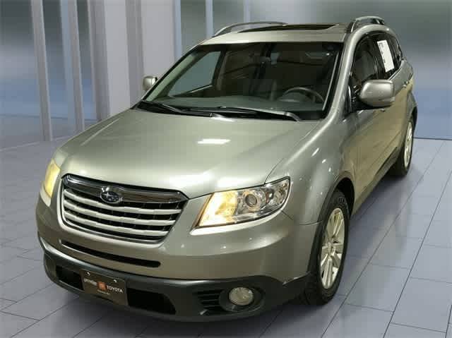 2008 Subaru Tribeca Limited — SUV — 152,478 mi — Ramsey, NJ