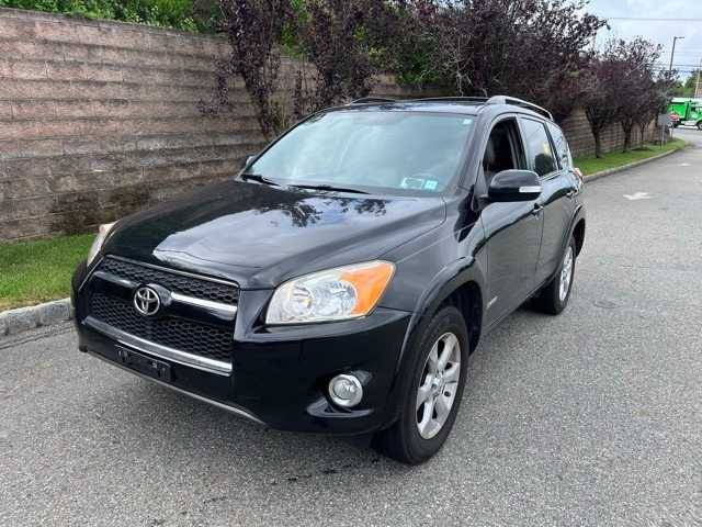 2011 Toyota RAV4 Limited — SUV — 151,631 mi — Ramsey, NJ