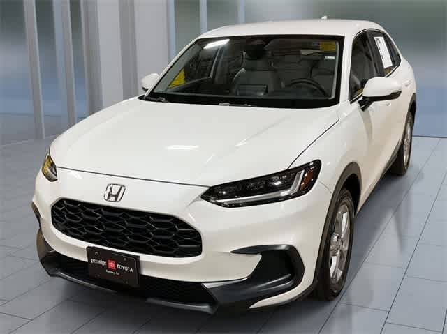 2023 Honda HR-V LX — SUV — 33,988 mi — Ramsey, NJ