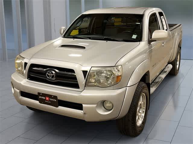 2006 Toyota Tacoma Base — Pickup Truck — 282,132 mi — Ramsey, NJ