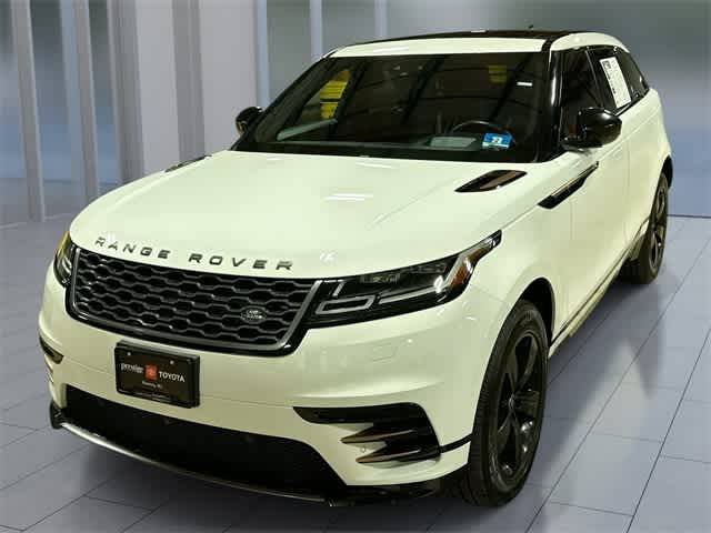 2020 Land Rover Range Rover Velar R-Dynamic S — SUV — 18,414 mi — Ramsey, NJ