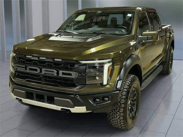 2024 Ford F-150 Raptor — Pickup Truck — 7,978 mi — Ramsey, NJ