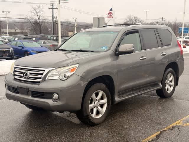 2010 Lexus GX GX 460