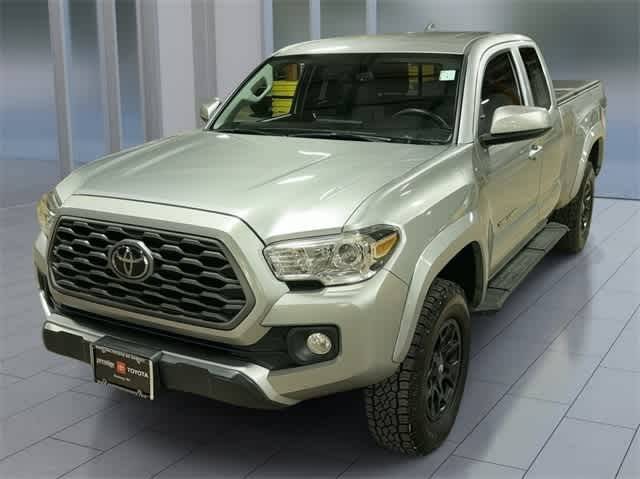 2019 Toyota Tacoma SR5 — Pickup Truck — 85,451 mi — Ramsey, NJ