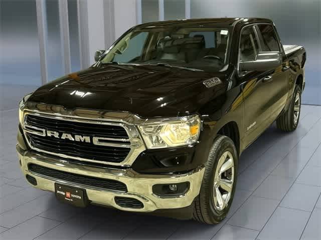 2019 Ram 1500 Big Horn/Lone Star — Pickup Truck — 58,750 mi — Ramsey, NJ