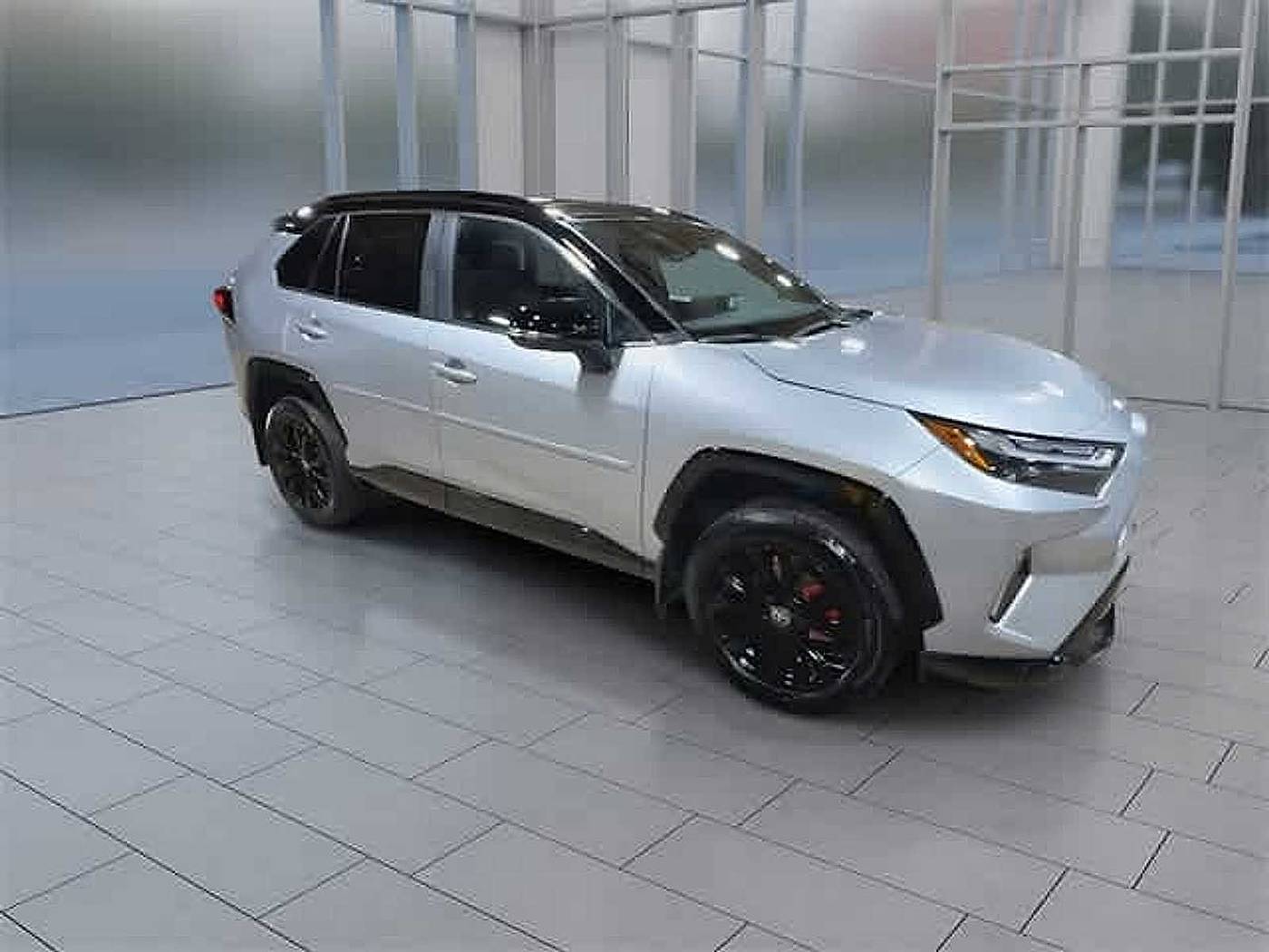 2024 Toyota RAV4 Hybrid XSE — SUV — 6,489 mi — Ramsey, NJ