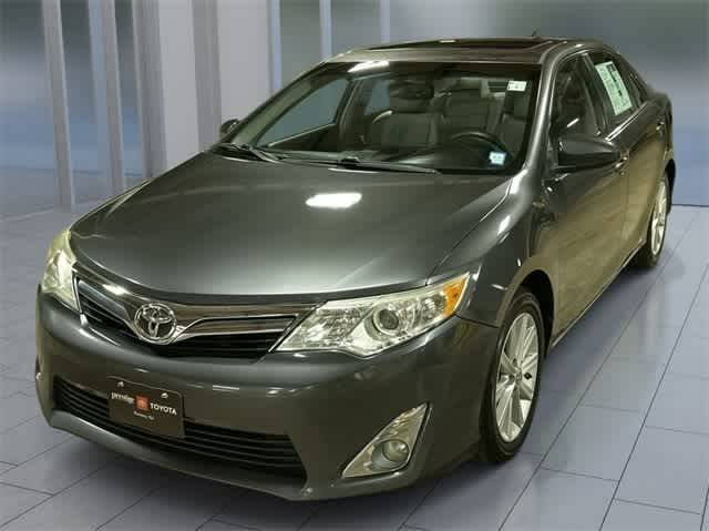 2014 Toyota Camry L — Sedan — 228,316 mi — Ramsey, NJ