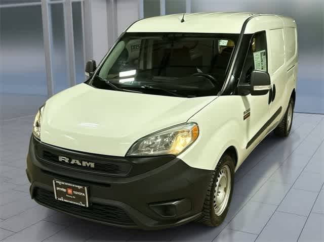 2021 Ram ProMaster City Cargo Van Tradesman — Cargo Van — 62,413 mi — Ramsey, NJ